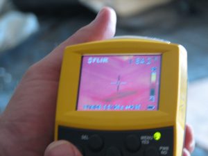 FLIR Thermal Imaging technology by Complete