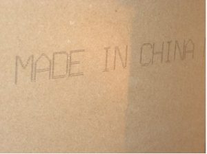 “Chinese” Drywall