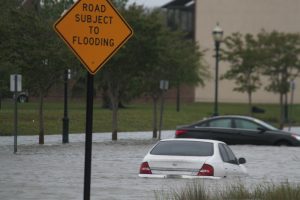 Pensacola Road Flooding Pensacola Road Flooding
