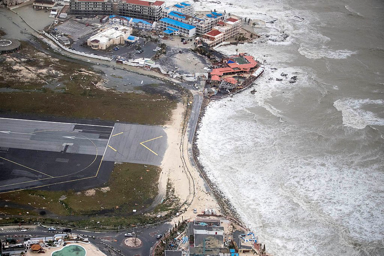 Hurricane Irma The Landfall The Aftermath The Recovery