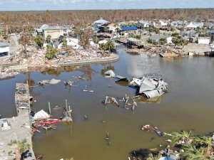 Hurricane Michael - Timeline, Aftermath & Statistics